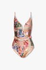 Zimmermann One-piece swimsuit