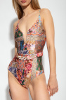 Zimmermann One-piece swimsuit