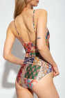 Zimmermann One-piece swimsuit