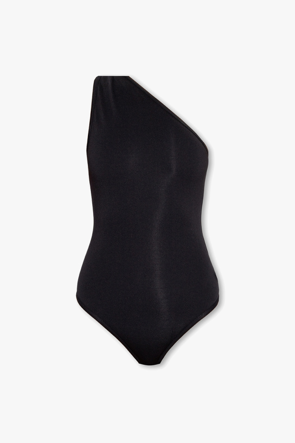 Bottega sleeveless Veneta One-piece swimsuit