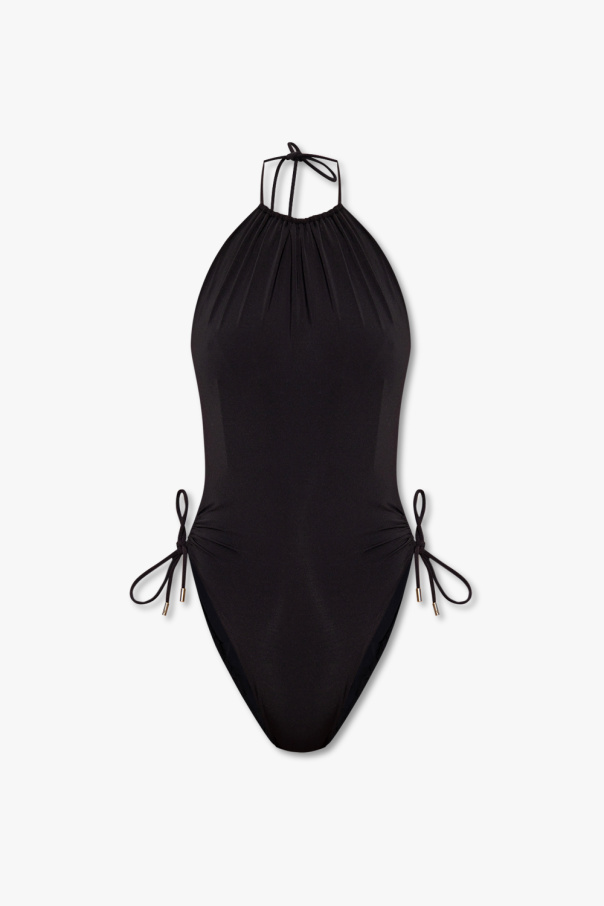 One-piece swimsuit od Saint Laurent
