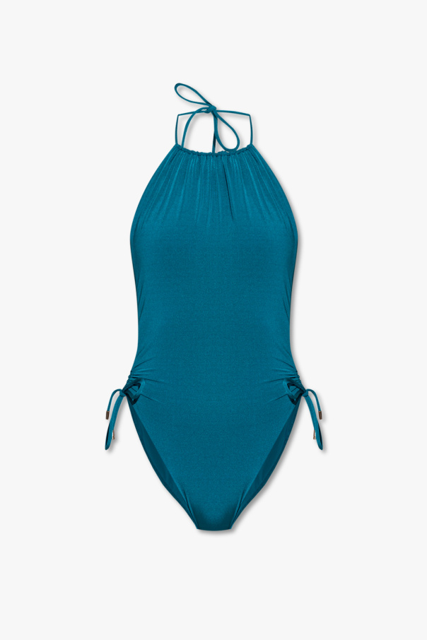 One-piece swimsuit od Saint Laurent