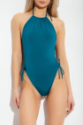 Saint Laurent One-piece swimsuit