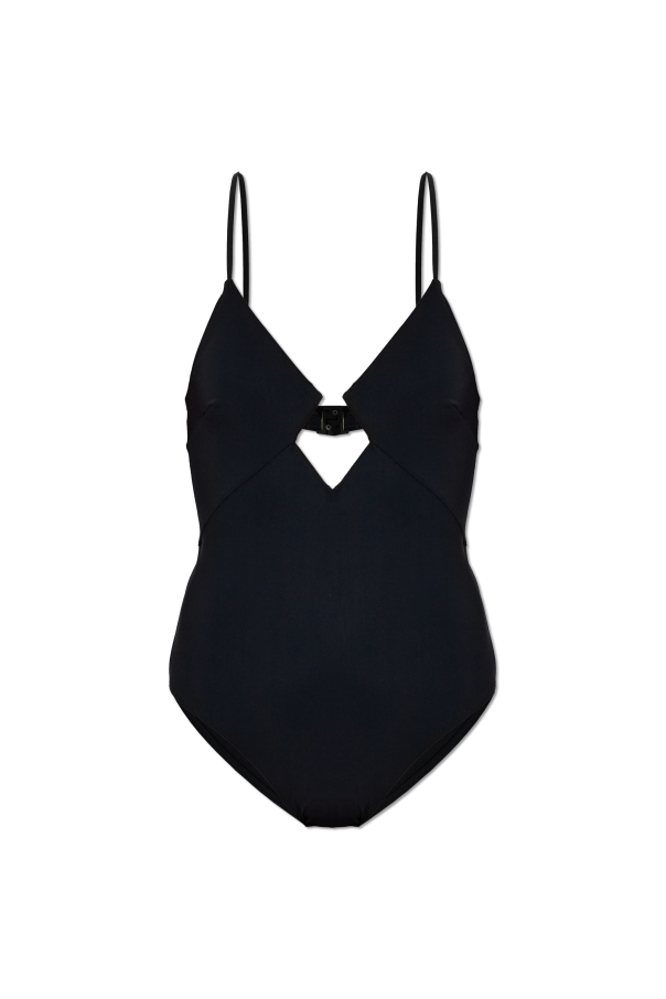 One-piece swimsuit od Zimmermann