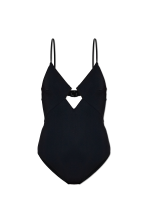 One-piece swimsuit