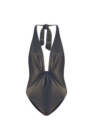One-piece swimsuit