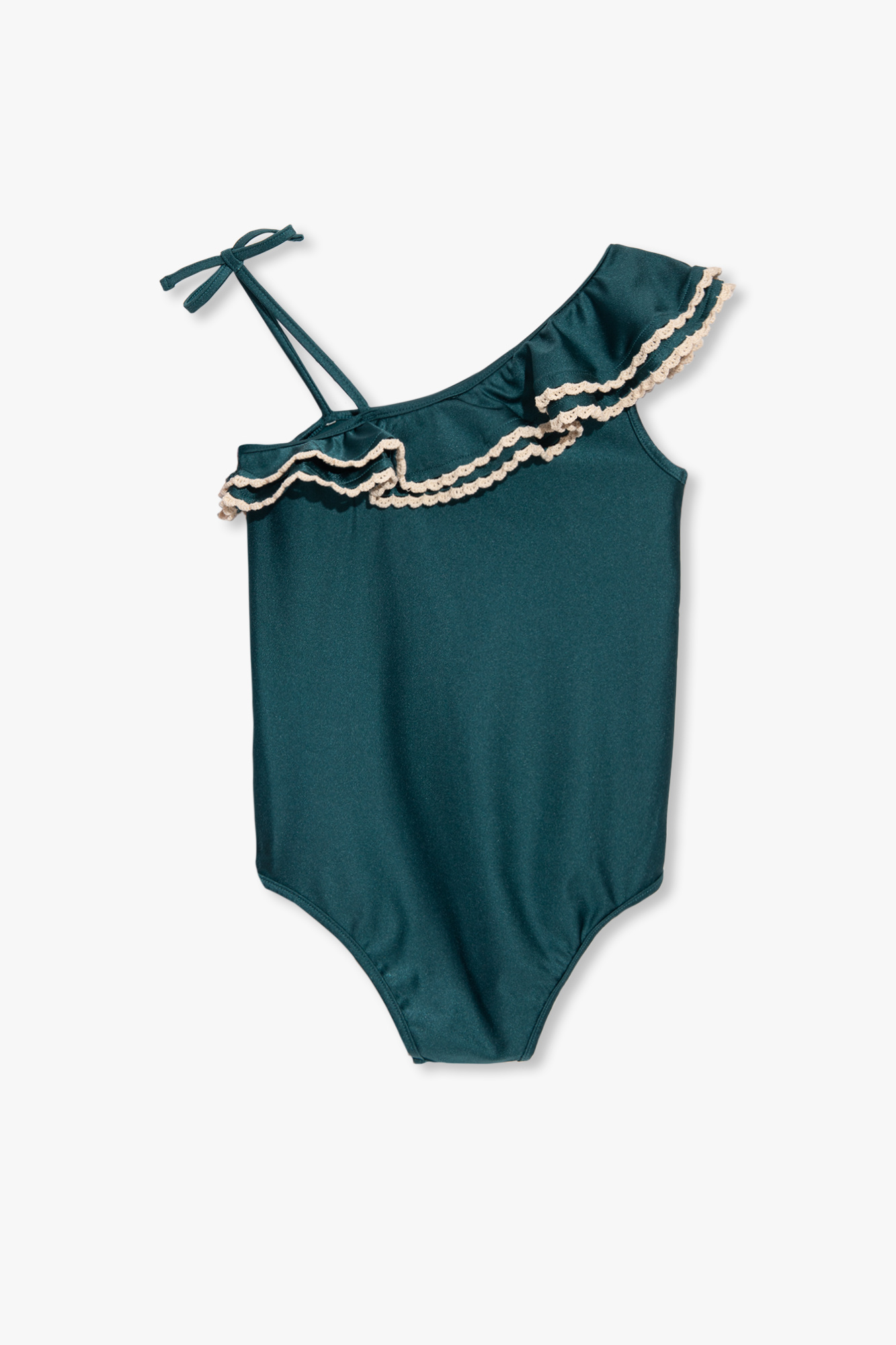 Zimmermann Kids One-piece swimsuit