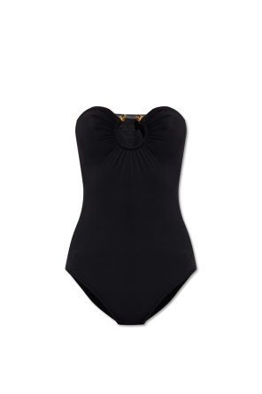 One-piece swimsuit