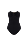 Bottega Veneta BLACK One-piece swimsuit
