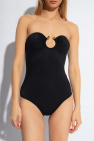 Bottega Veneta BLACK One-piece swimsuit