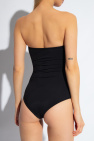 Bottega Veneta BLACK One-piece swimsuit