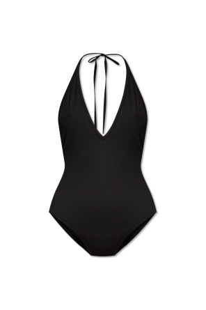 One-piece swimsuit od Bottega Veneta