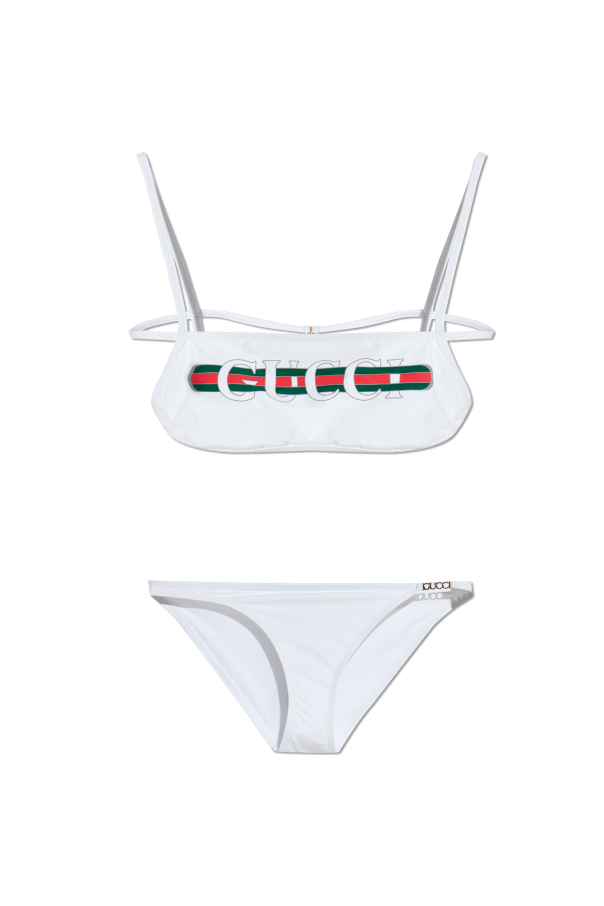 Gucci Two-piece swimsuit