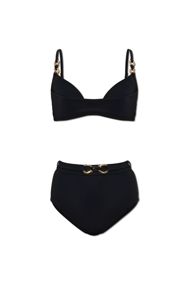 Two-piece swimsuit od Zimmermann