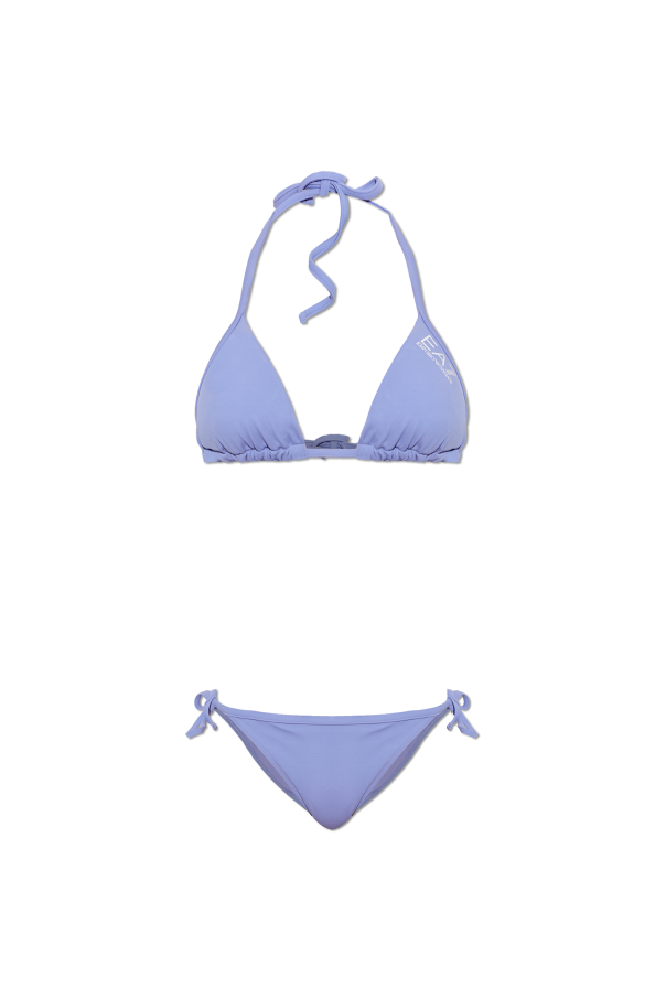 Two-piece swimsuit od EA7 Emporio Armani