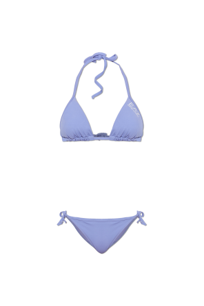 Two-piece swimsuit