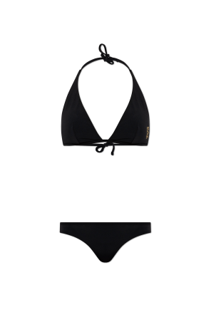 Bikini de dos piezas
