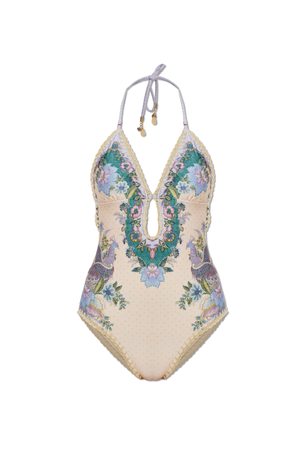 One-piece swimsuit od Zimmermann