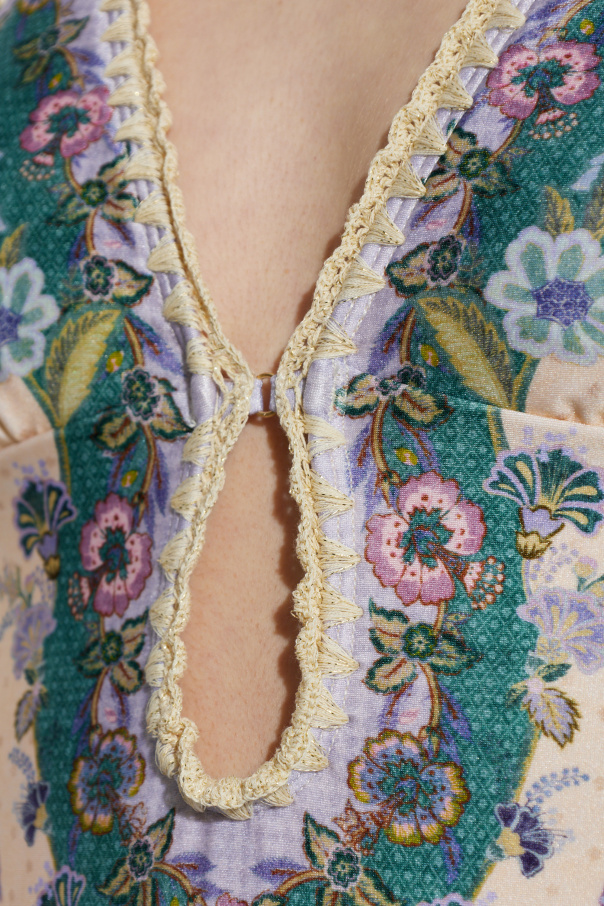 Zimmermann One-piece swimsuit