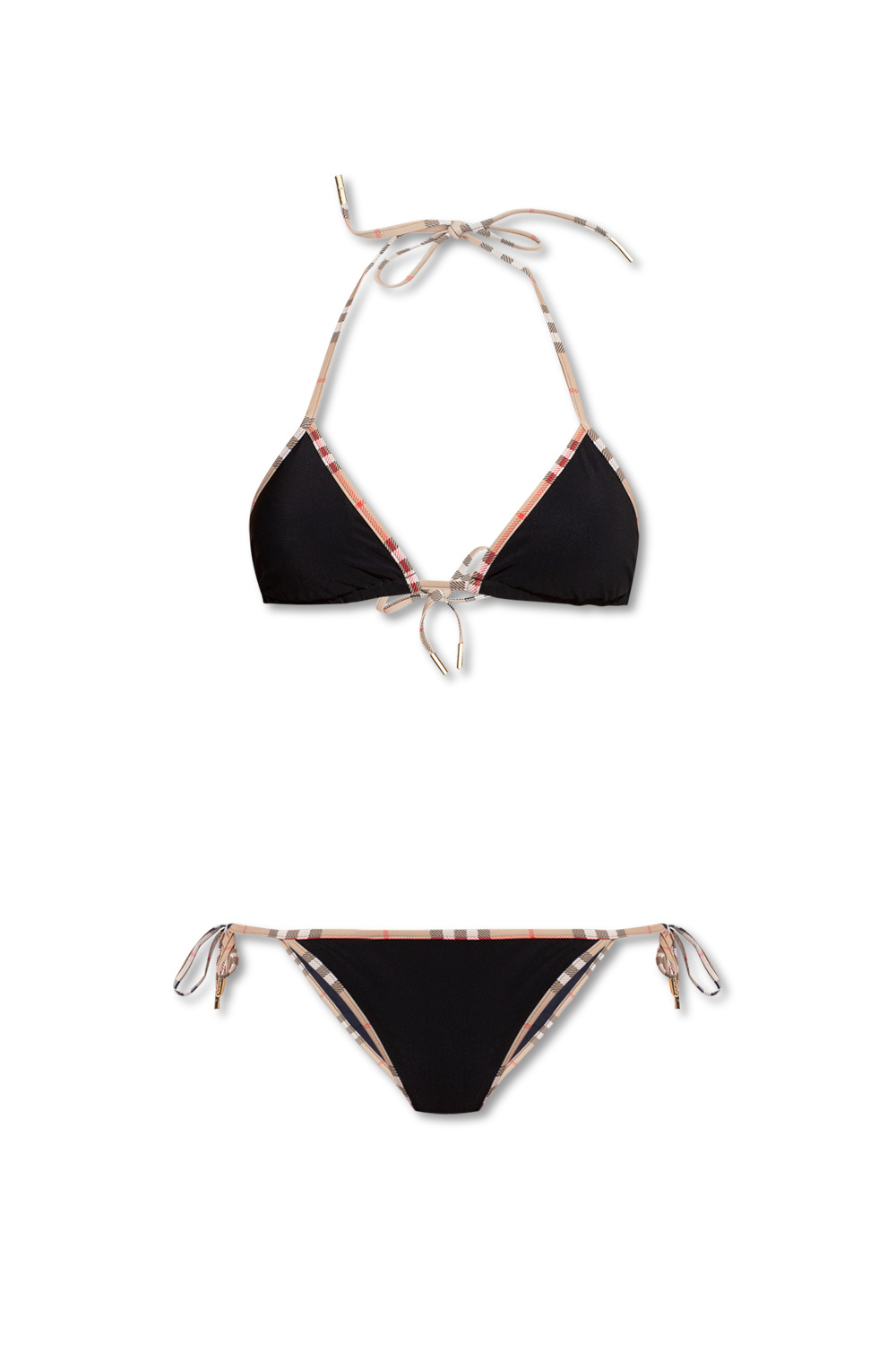 Burberry ‘Mata’ bikini