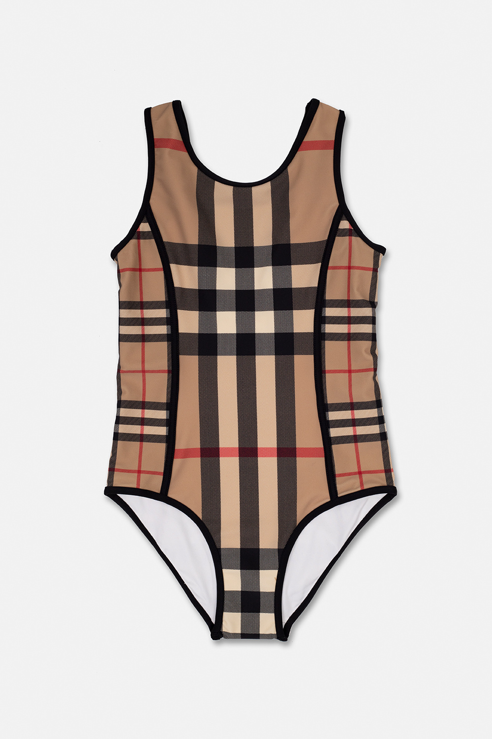 burberry Margot Kids ‘Nigella’ swimsuit