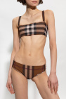 Burberry Two-piece swimsuit