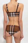 Burberry Two-piece swimsuit
