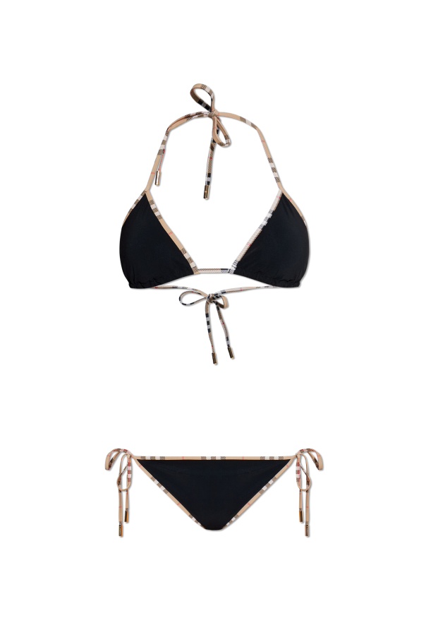Two-piece swimsuit od Burberry