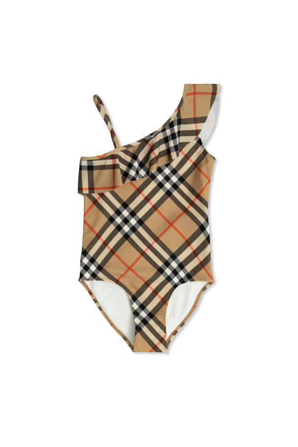 Burberry Kids One-piece swimsuit