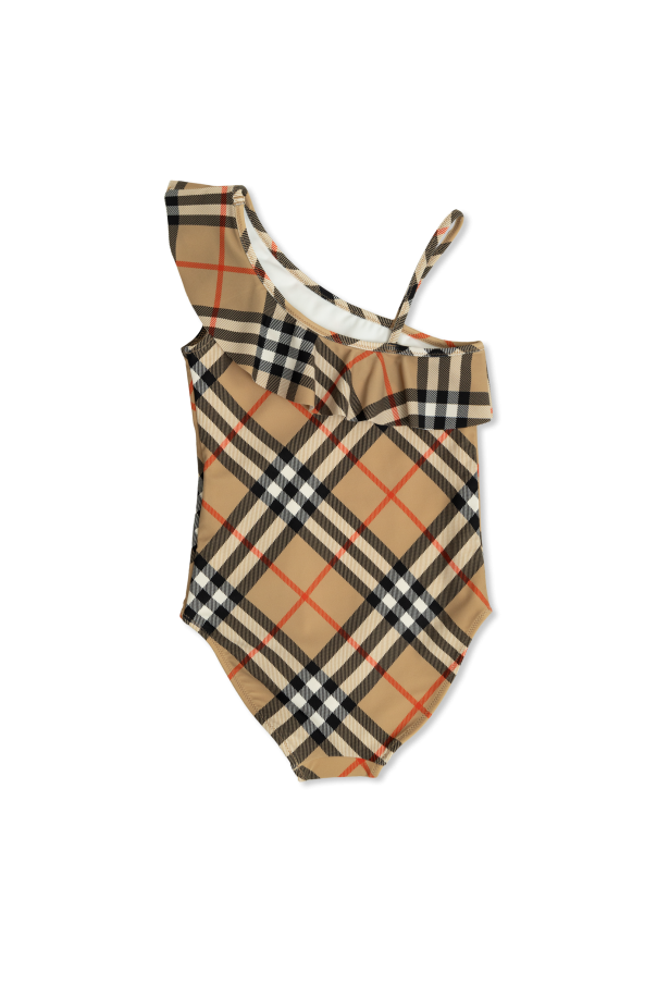 Burberry Kids One-piece swimsuit