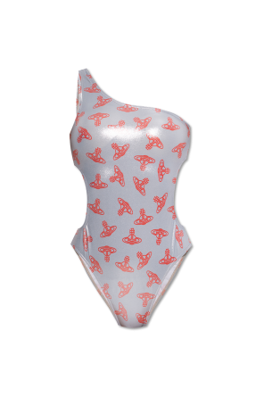 One-piece swimsuit od Vivienne Westwood