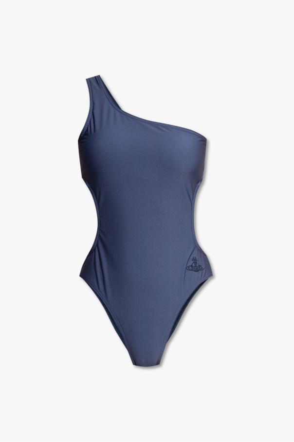 Vivienne Westwood One-piece swimsuit