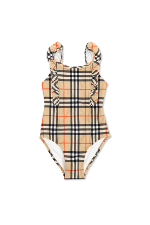 Bañador de una sola pieza