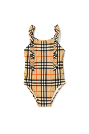 Bañador de una sola pieza