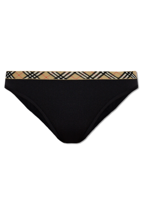 Parte inferior del traje de baño ‘Samphire’