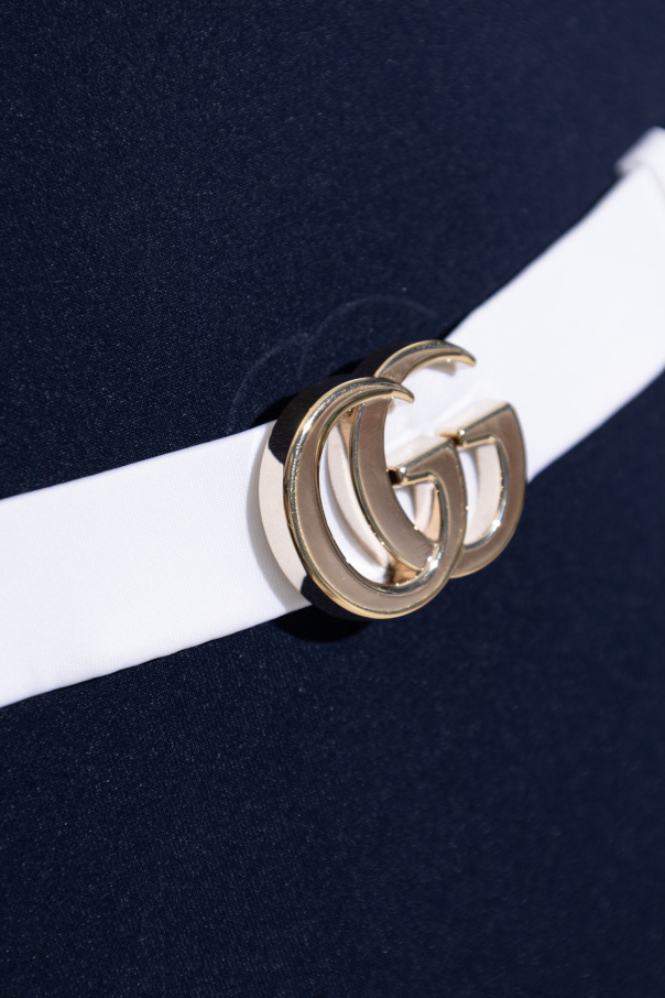 Gucci One-piece swimsuit