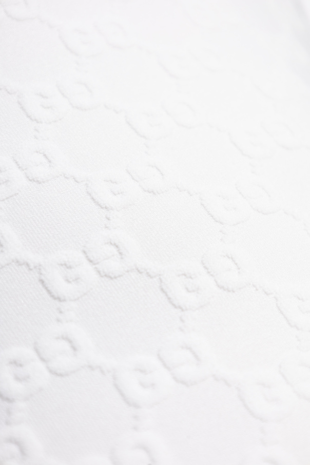 Gucci Traje de baño de una pieza