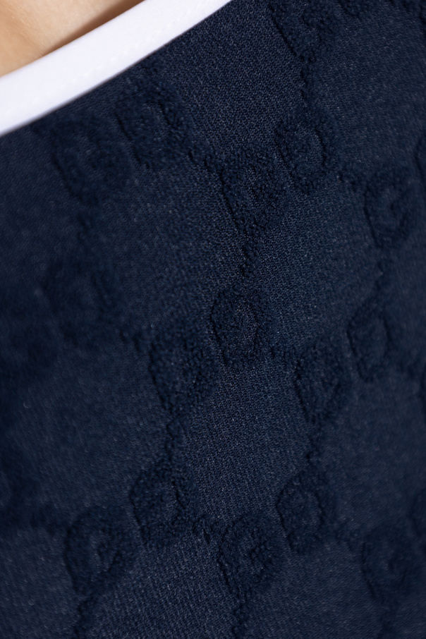 Gucci Einteiliger Badeanzug