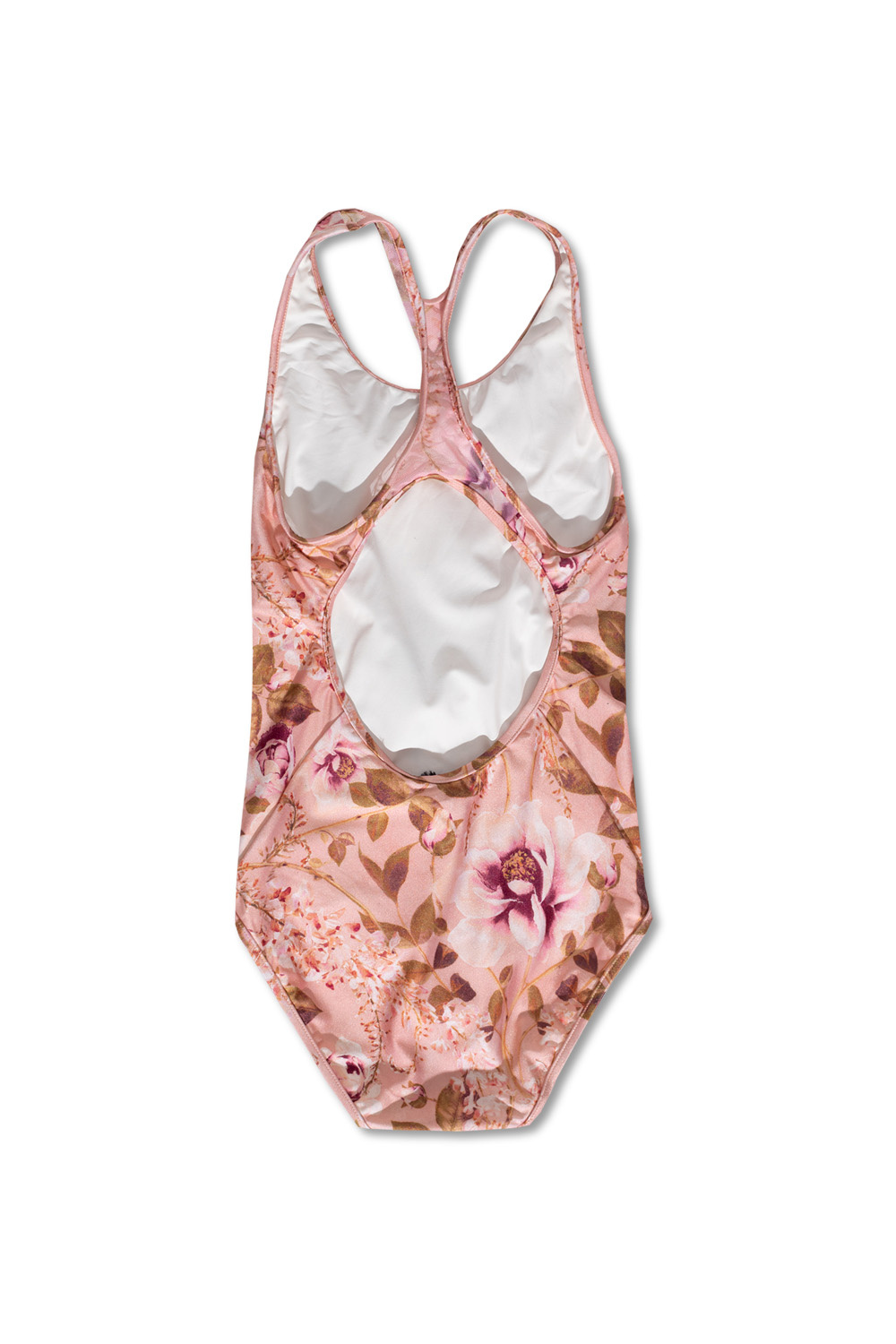 Zimmermann Kids One-piece swimsuit