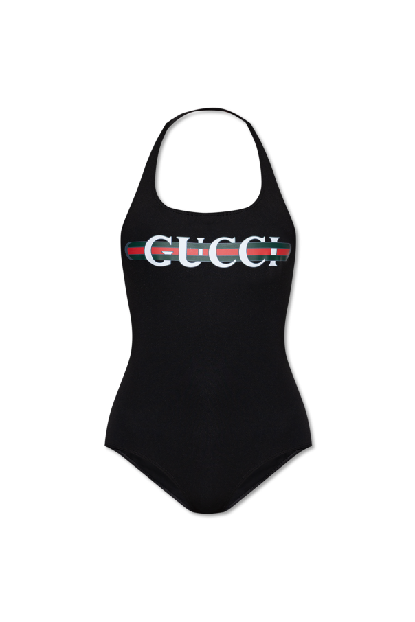 One-piece swimsuit od Gucci