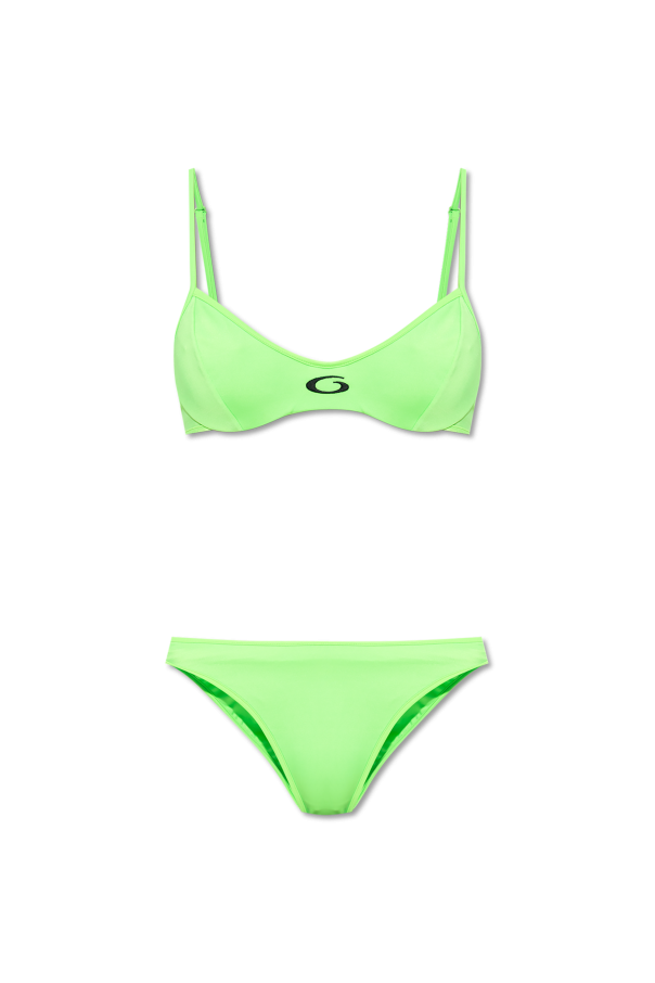 Two-piece swimsuit, zdjęcie 1 Two-piece swimsuit od Balenciaga