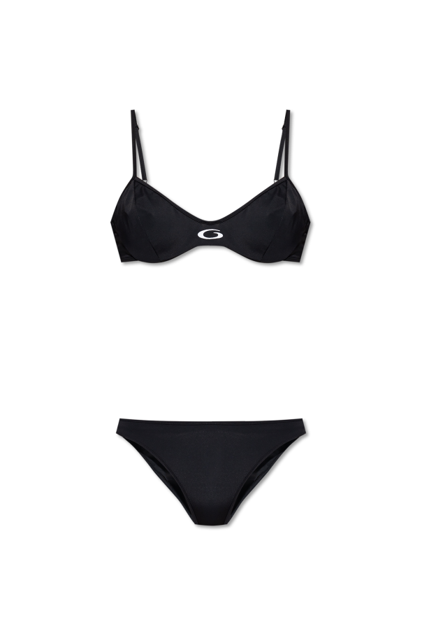 Two-piece swimsuit, zdjęcie 1 Two-piece swimsuit od Balenciaga