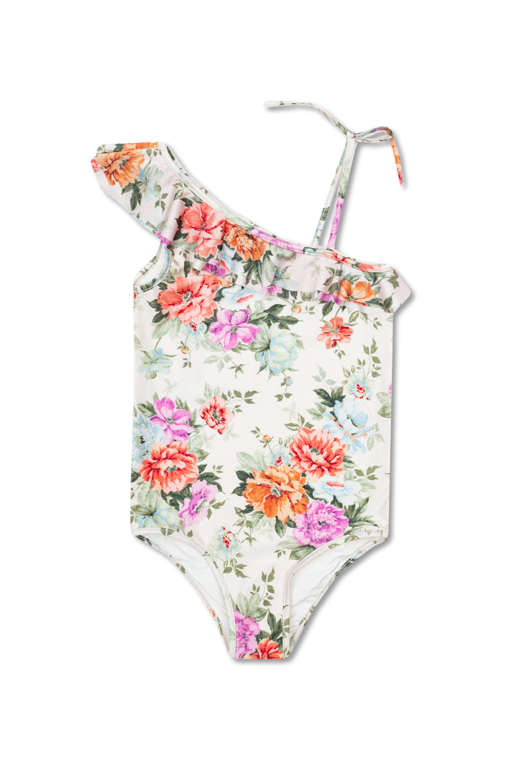 Zimmermann Kids One-piece swimsuit