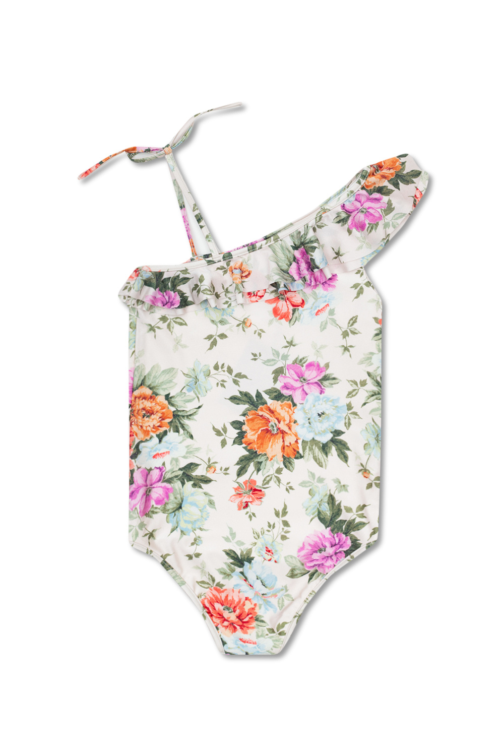 Zimmermann Kids One-piece swimsuit