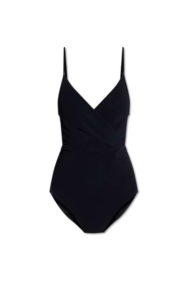 One-piece swimsuit od Zimmermann