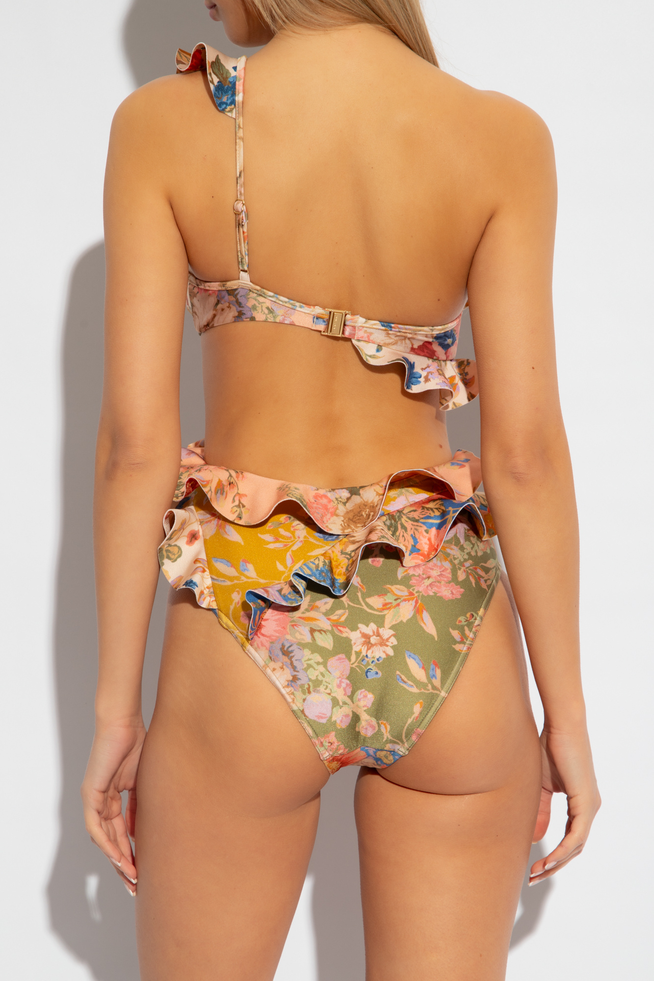 Zimmermann One-piece swimsuit