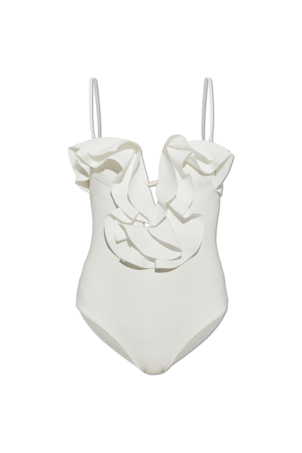 One-piece swimsuit od Zimmermann