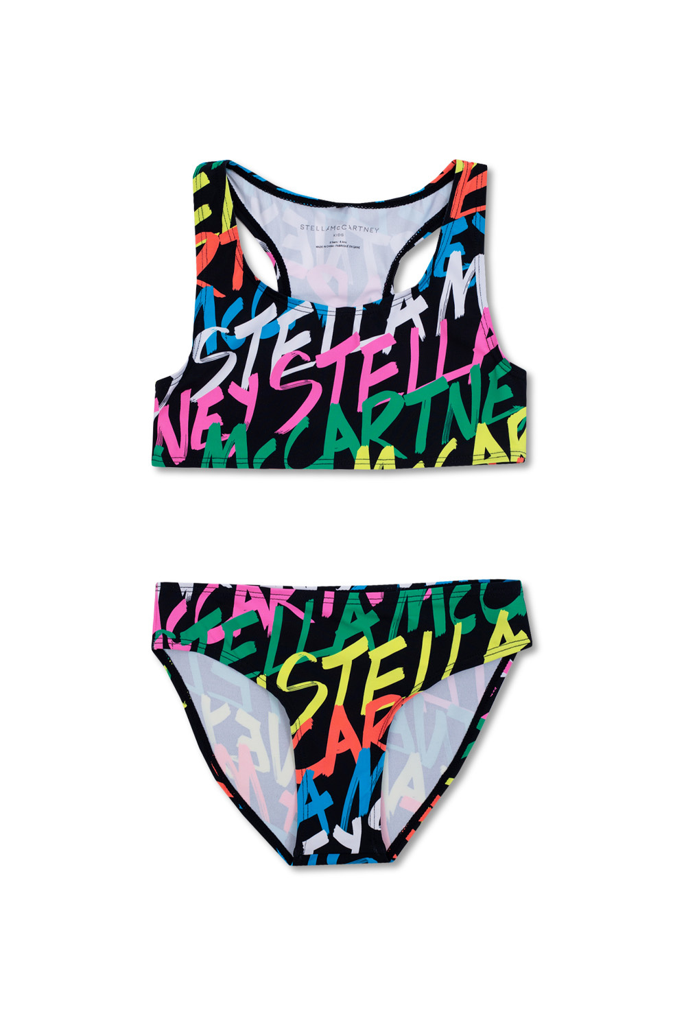 Stella McCartney Kids Two-piece swimsuit