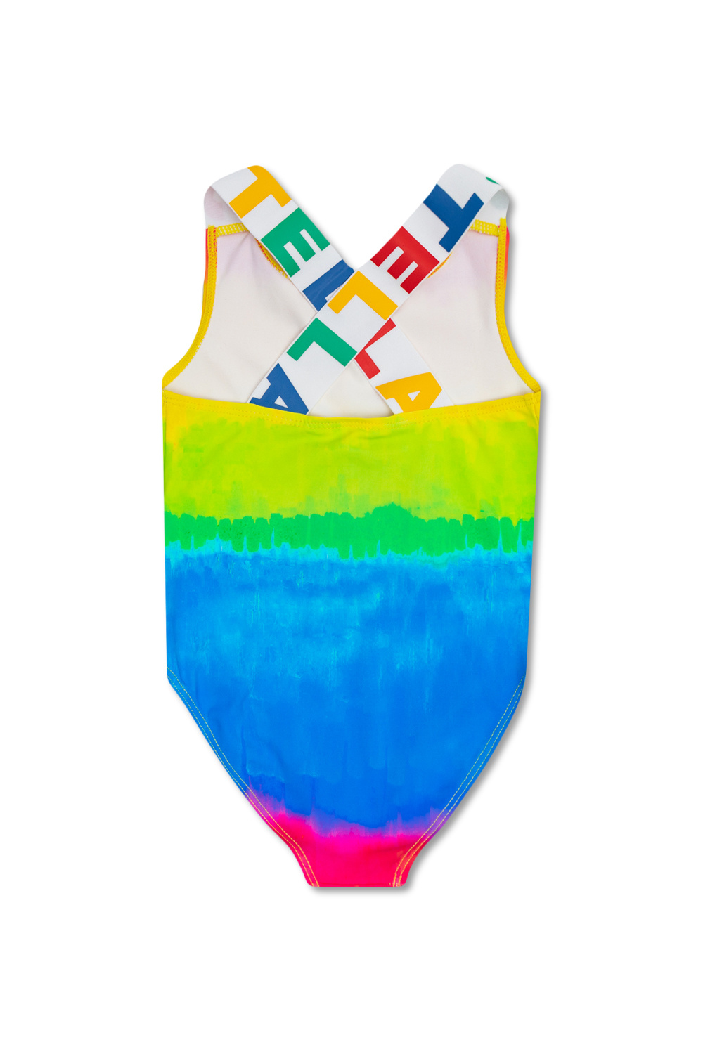 Stella McCartney Kids One-piece swimsuit