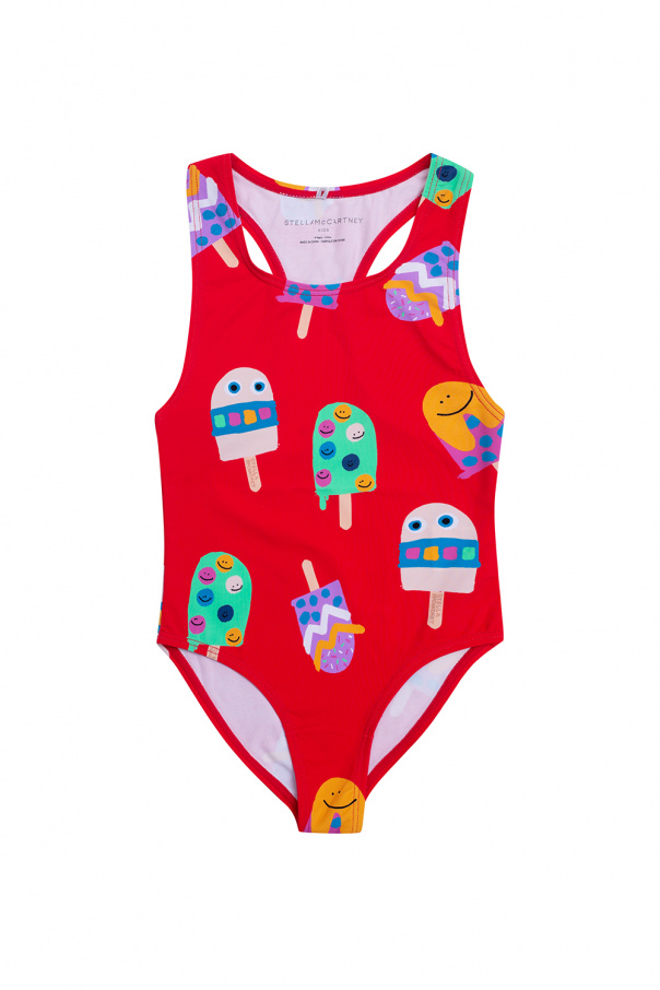 stella Company McCartney Kids One-piece swimsuit